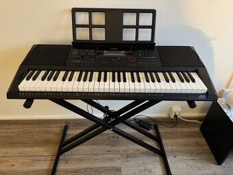 Casio CT-X3000