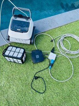 Prodám bazénový automatický vysavač
