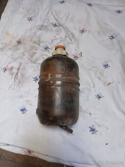 Peugeot 205 expanzka