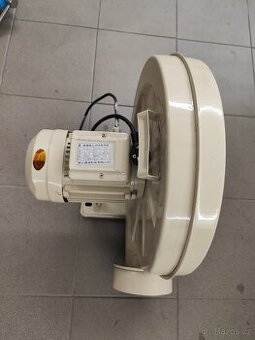 Odsavač par 1100W / 230V