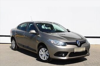 Renault Fluence 1.6i 16V KLIMA ČR (2013)