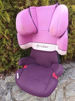 CYBEX autosedačka 15-36 kg ISOFIX
