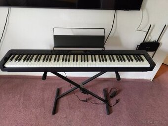 Casio CDP-S360 (stojan bonusem zdarma)