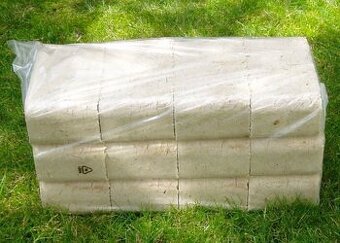 BUKOVÉ A DUBOVÉ BRIKETY RUF i VÁLEC SKLADEM A LEVNĚ