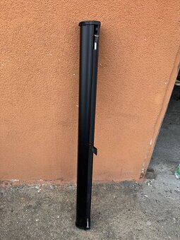 Octavia 2 roleta kufru síťka kufru