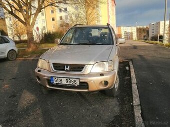 Honda CR-V r.v. 2000