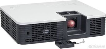 LED/LASER projektor Casio XJ-H1650