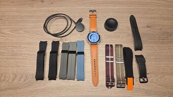 Samsung Galaxy Watch5 Pro 45mm LTE SM-R925