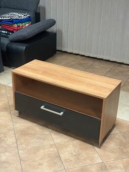 Skříňka s úložným prostorem