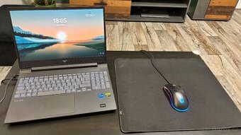 Herní ntb HP Victus 15-fa2711nc