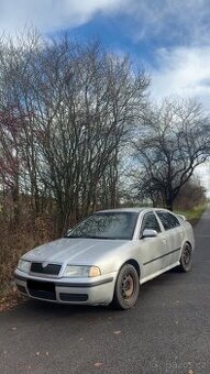 Škoda octavia 1 1.9tdi 66kw s úpravou na 81kw, bez přepisu