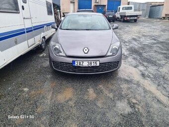 Renault laguna coope 3.0dci