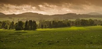 Mám zájem o pozemek
