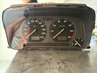 Budíky Golf MK3,Vento,Seat - 1