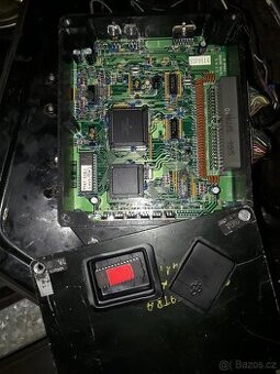 Tatra 613-4 Mi Long - koupím GEMS