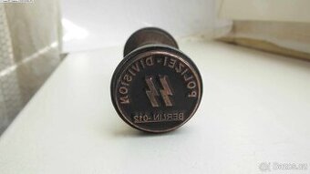 Razítko SS (BERLIN-012) - 1