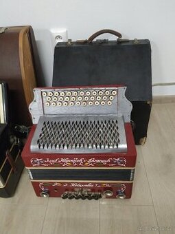 Heligonka Hlaváček - 1