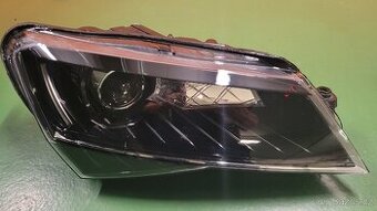 Š. Superb 3 předface P bix. 3V1941016B - 1