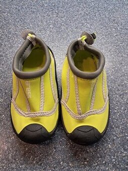 Dětské boty do vody velikost 27 - 1