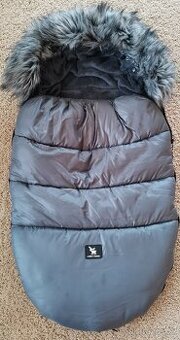 Fusák Cotton moose - 1