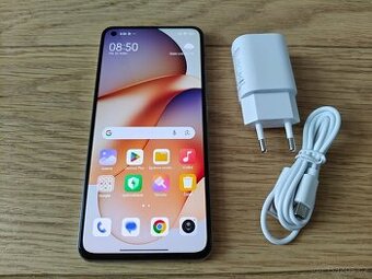Xiaomi Redmi 9A-6.53"IPS/ 32GB/ 2GB /GPS/ LTE  modrá
