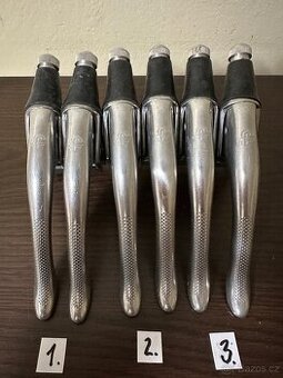 Favorit F1 Brzdové páky nové