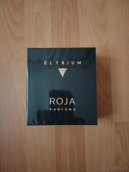 Roja Parfums Elysium Parfum Cologne