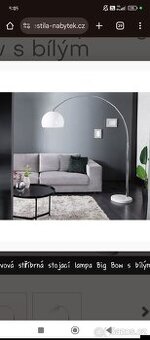 Oblouková lampa - 1