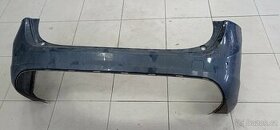 Zadní nárazník Volvo V60