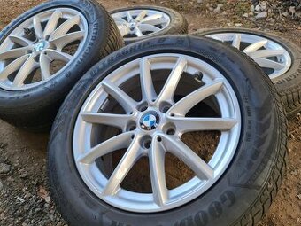 Alu kola orig BMW 1 styling 471 r16"