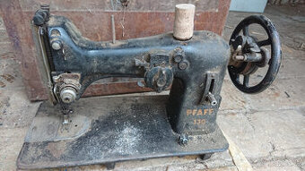 Sici stroj Pfaff 130