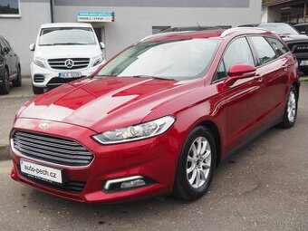 2016 Ford Mondeo 1.5 TDCi Business Edition