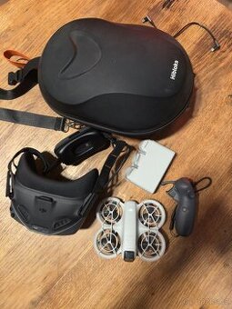 DJI Neo Motion Fly More Combo