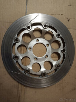 Suzuki GSX-R 1100 - brzdový kotouč přední L