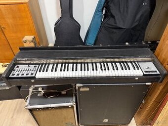 Hohner String Performer (1977) – HRAJÍCÍ