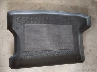 Vana kufru HONDA HR-V