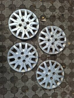 Originální poklice Hyundai 4x100 R14