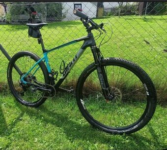 Horské kolo Giant advanced XTC 29 vel.L