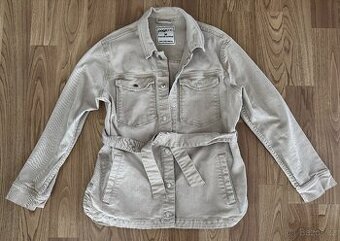 Dámská džínová bunda Page one