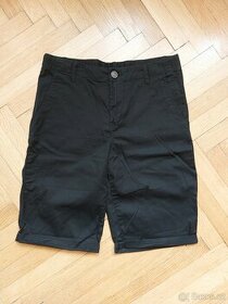 Kraťasy, tepláky vel.146-164