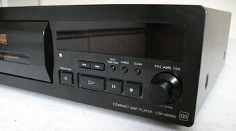 Sony CDP-XB920