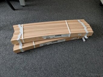 IKEA LURÖY rošt 70×200 cm – nový, nepoužitý