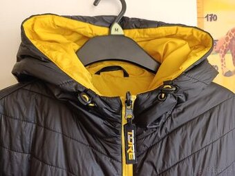 Pánská prošívaná bunda XXL