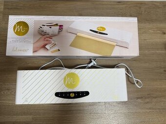 Laminátor folií MINC Heidi Swapp