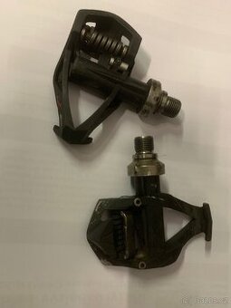 Time RXS carbon Titanium