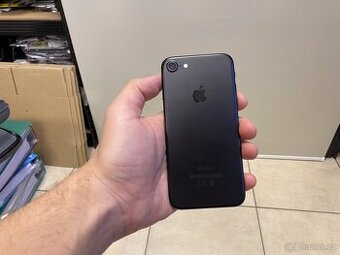 iPhone 7 | Plně funkční, vada foto