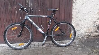 Pánské horské kolo