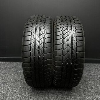 2ks pneu Continental 215/60/17 96H