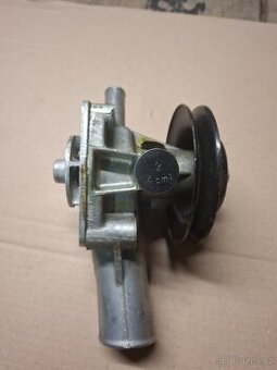 Vodní pumpa Škoda 105, 120, 130, Garde, Rapid 130