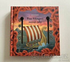 Proč vikingové nemají rohy